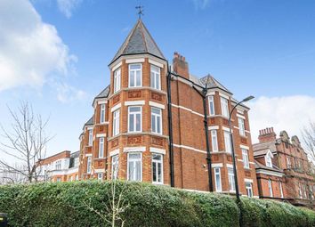 Thumbnail 3 bedroom flat for sale in Priory Road, London