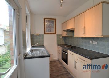 Thumbnail 2 bed terraced house for sale in Knighton Lane, Leicester