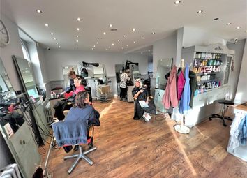 Thumbnail Commercial property for sale in Hair Salons BD18, West Yorkshire
