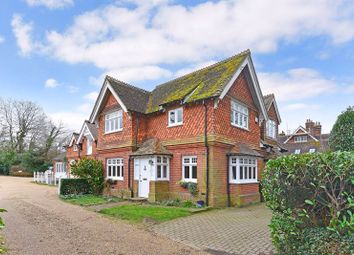 Thumbnail Detached house for sale in The Common, Cranleigh