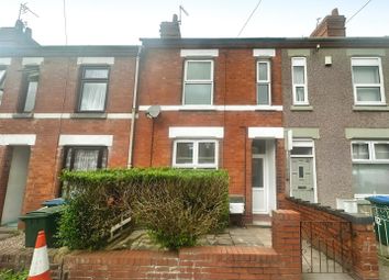 Thumbnail Terraced house to rent in Northumberland Road, Lower Coundon, Coventry