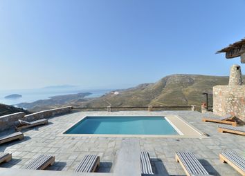 Thumbnail 7 bed villa for sale in Odele, Cyclade Islands, South Aegean, Greece