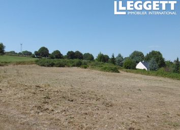 Thumbnail Land for sale in Gorron, Mayenne, Pays De La Loire