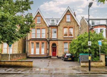 Thumbnail 2 bedroom flat to rent in Florence Road, Ealing Common, London