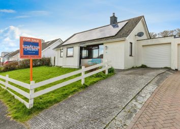 Thumbnail 2 bedroom bungalow for sale in Valley View, Bodmin
