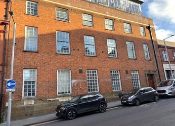 Thumbnail 1 bed flat for sale in George Street, Nottingham, Nottinghamshire