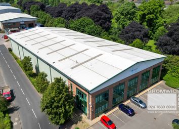 Thumbnail Light industrial to let in Unit 1, Swallowgate Business Park, Holbrook Lane, Coventry, West Midlands