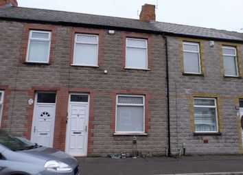 Thumbnail 2 bed terraced house for sale in Brook Street, Barry, Vale Of Glamorgan