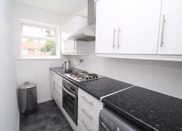Thumbnail 1 bed flat to rent in Brackley House, Richmond Road, Staines