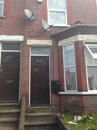 Thumbnail 1 bedroom terraced house to rent in Dallow Rd, Luton