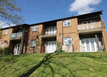 Thumbnail 1 bed flat to rent in Malvern Close, High Wycombe