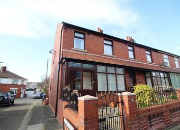 3 Bedrooms  for sale in Canterbury Avenue, Blackpool FY3