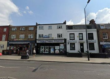 Thumbnail Office for sale in High Road, London