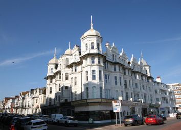 Thumbnail Flat for sale in Wilton Road, Bexhill-On-Sea