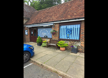 Thumbnail Retail premises for sale in Eastbourne, England, United Kingdom