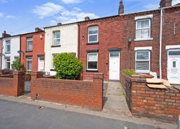 Thumbnail 2 bed terraced house to rent in Newton Road, St. Helens, Merseyside