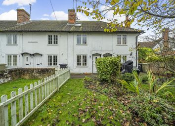 Thumbnail 3 bed terraced house for sale in Hampstead Norreys, Berkshire