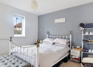 Thumbnail 1 bed flat for sale in Varcoe Gardens, Hayes