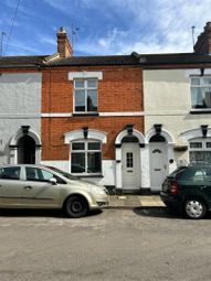 Thumbnail Terraced house to rent in Hunter Street, Northampton