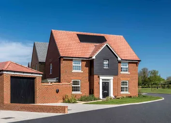 Blakeney External