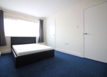 1 Bedroom End terrace house for rent