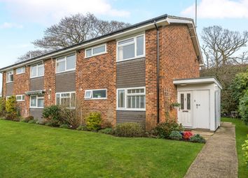 Thumbnail 2 bed flat for sale in Grayshott, Hindhead, Hampshire