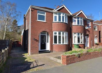 3 Bedrooms Semi-detached house for sale in Ludlow Road, Offerton, Stockport SK2