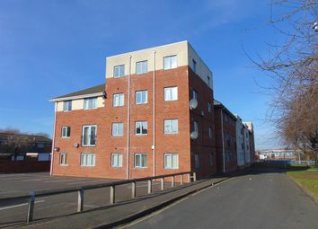 Thumbnail 2 bed flat to rent in Joshua Court, Gregory Street, Longton
