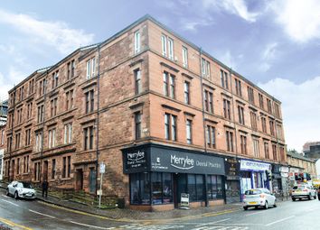 1 Bedrooms Flat for sale in Craig Road, Flat 3/3, Cathcart, Glasgow G44