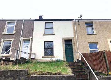 Thumbnail 2 bed property to rent in Wheatfield Terrace, Swansea