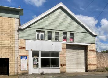 Thumbnail Retail premises for sale in Barnstaple, Devon