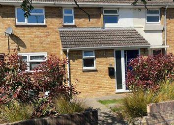 Thumbnail 3 bed terraced house for sale in Meadgate Avenue, Great Baddow, Chelmsford