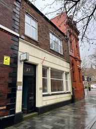 Thumbnail Office to let in Ground Floor, Hardshaw Street, St. Helens, Merseyside