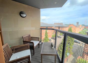 Thumbnail 2 bed flat for sale in Dock Street, Leeds
