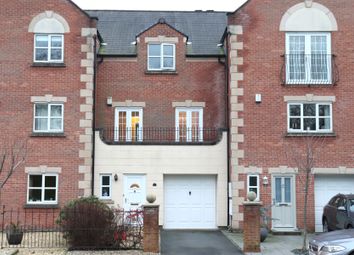 3 Bedroom Town house for sale