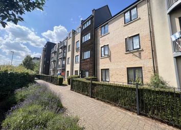 Thumbnail Flat for sale in Sweetpea Way, Cambridge