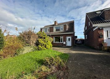 Thumbnail 2 bed semi-detached house for sale in Larkhill Road, Yeovil, Somerset