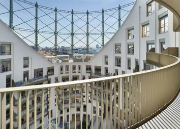 An Image Of The Balcony Views Within The Halo Residences.