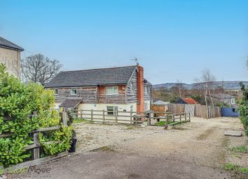 Property Frontage