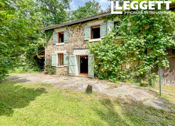 Thumbnail 3 bed villa for sale in Busserolles, Dordogne, Nouvelle-Aquitaine