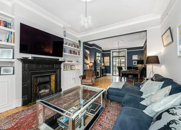 Thumbnail Semi-detached house for sale in Kingsmead Road, Tulse Hill, London