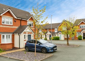 Thumbnail 3 bed end terrace house for sale in Napier Drive, Horwich, Bolton, Greater Manchester