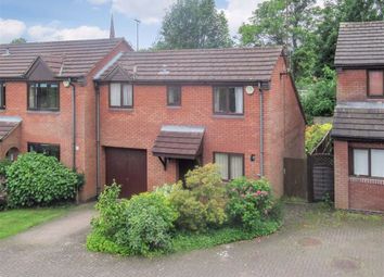 2 Bedrooms Terraced house for sale in Aboyne Close, Birmingham B5