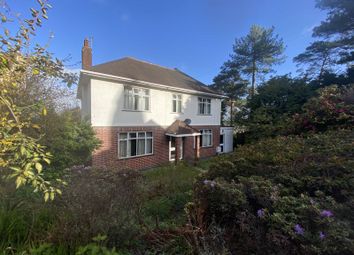 Thumbnail Detached house for sale in Over Lane, Almondsbury, Bristol