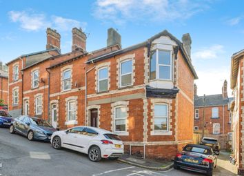 Thumbnail End terrace house for sale in Hilton Road, Newton Abbot