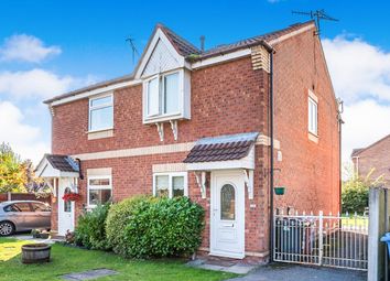 Thumbnail 2 bed semi-detached house for sale in Green Gates, Liverpool
