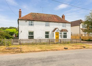 Thumbnail 4 bed detached house for sale in Northend, Henley-On-Thames