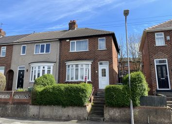 Thumbnail Semi-detached house for sale in Brentford Road, Stockton-On-Tees
