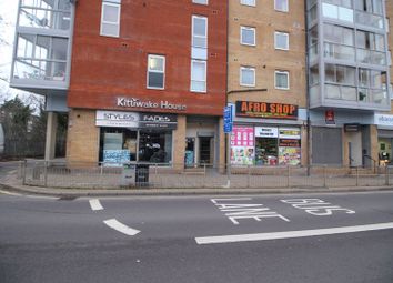 Thumbnail Commercial property to let in 1 - 7 High Street, Slough