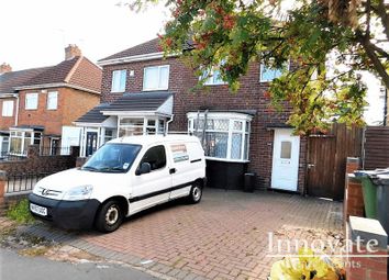 3 Bedroom Semi-detached house for rent